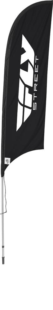 Fly Solar Flag 11'