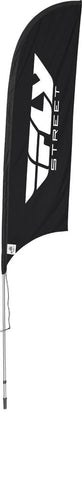 Fly Solar Flag 11'