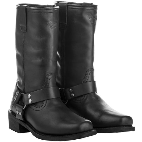 Spark Harness Boots Sz 14