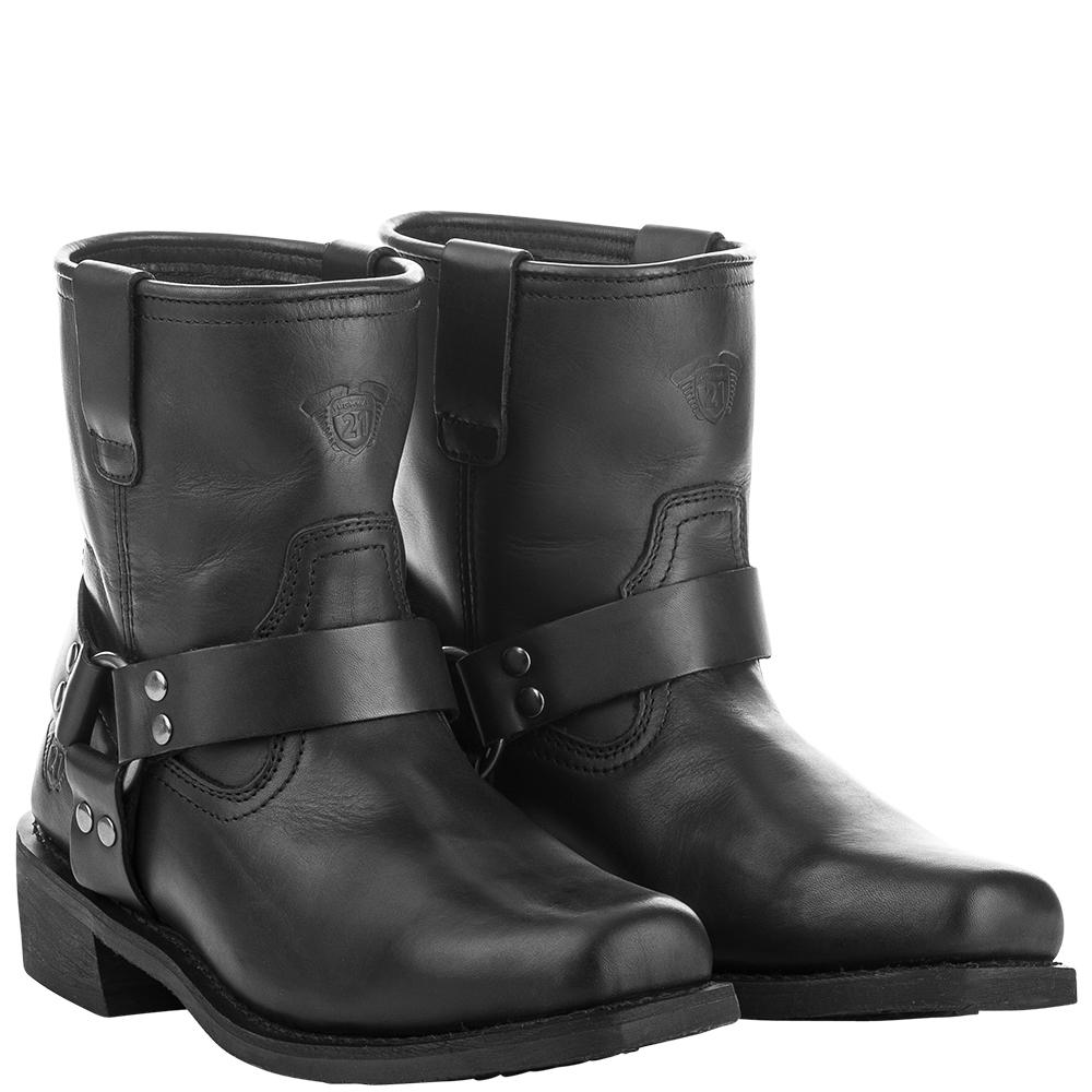 Spark Harness Boots Low Sz 14