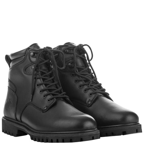Rpm Lace Up Boot Sz 15