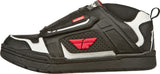 Transfer Shoes Black/Hi-Vis/Red Sz 13