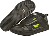 Transfer Shoes Black/Hi-Vis/Red Sz 13