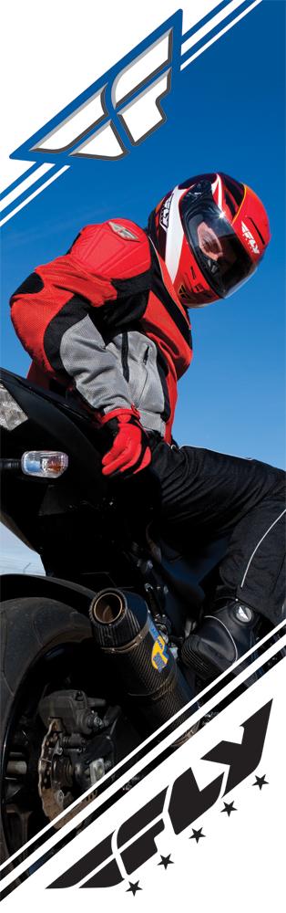 Fly 2-pk Divider Banner-street