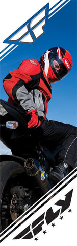 Fly 2-pk Divider Banner-street