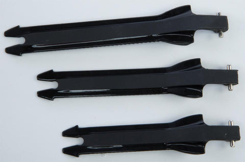 Maverik F4 Strap Kit Sz Y10-6 3pc