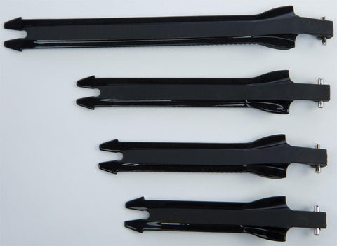Maverik F4 Strap Kit Sz 7-13 4pc