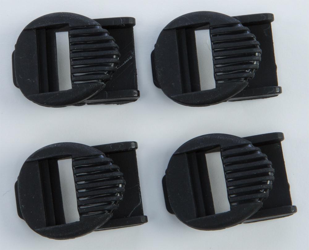 Maverik Strap Receiver Kit 4pc