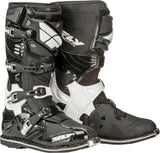 Sector Boots White Sz 13