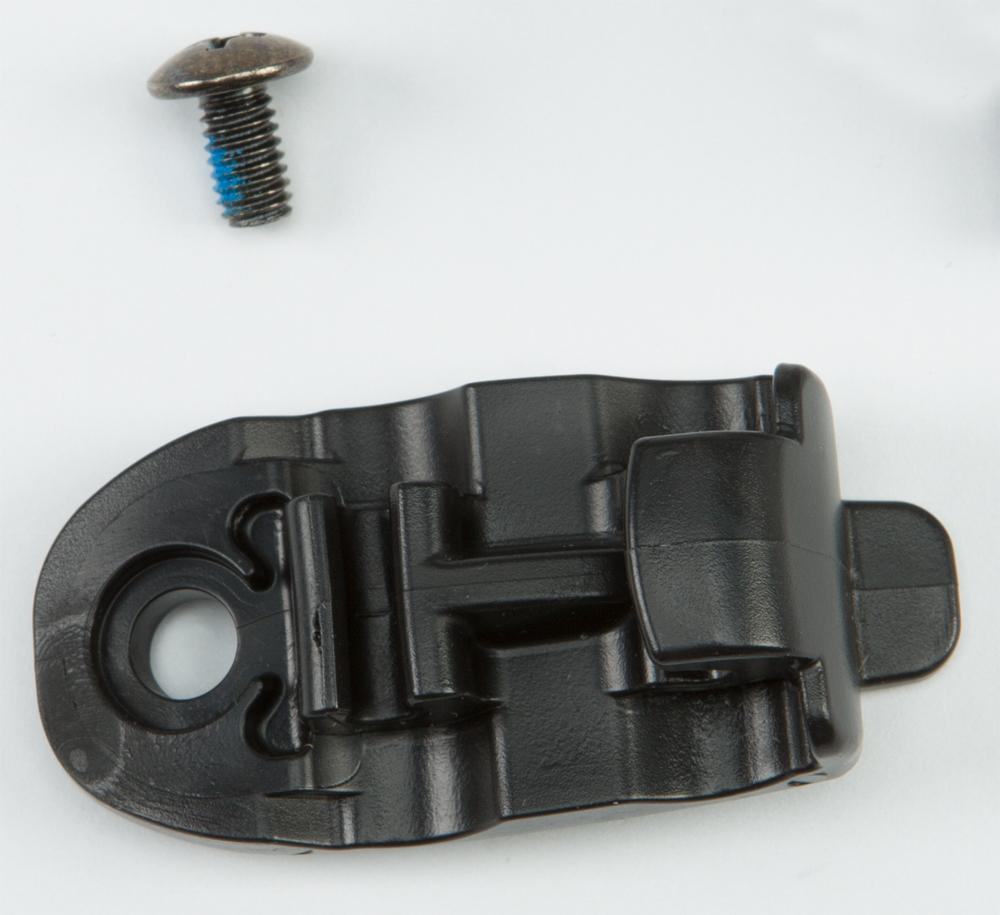 Sector Boot Buckle