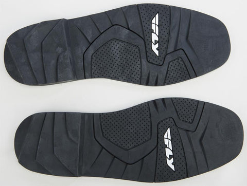 Sector Boot Sole Sz 7-8
