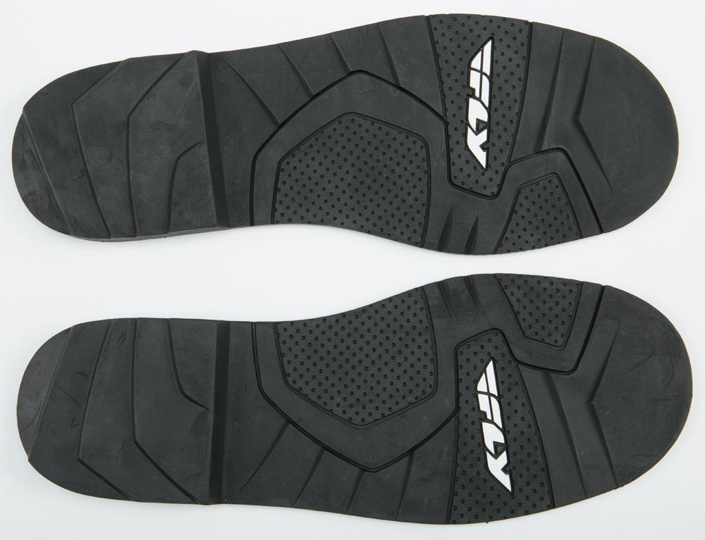 Sector Boot Sole Sz 9-10
