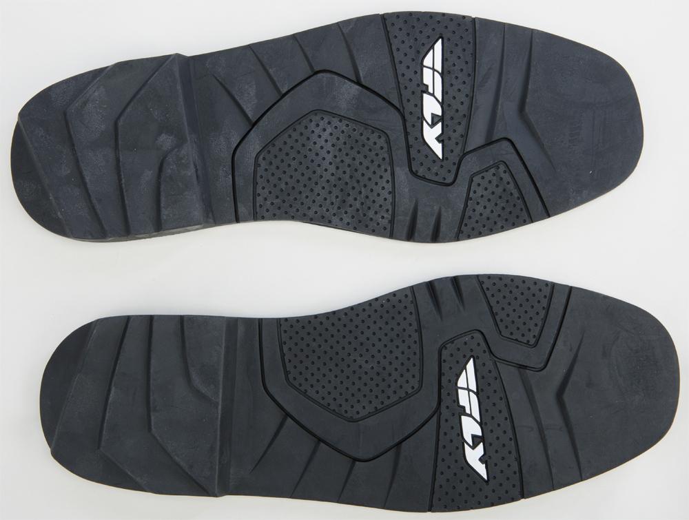Sector Boot Sole Sz 13
