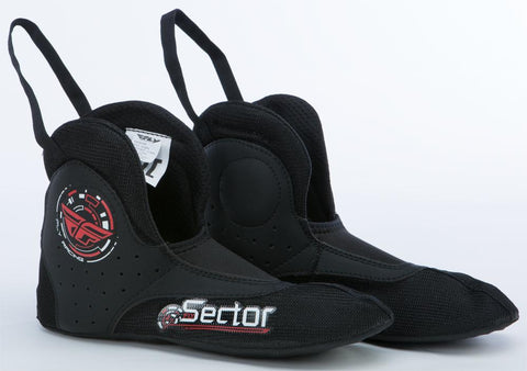 Sector Inner Bootie W-insole Sz 10