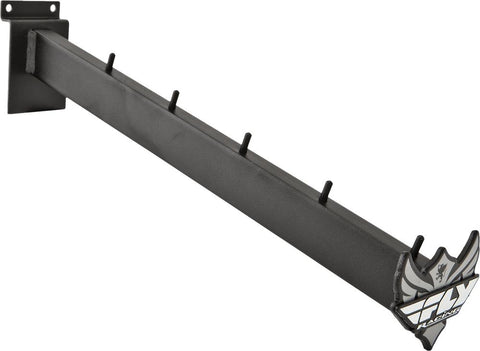Hanger Post Waterfall Slat Wall