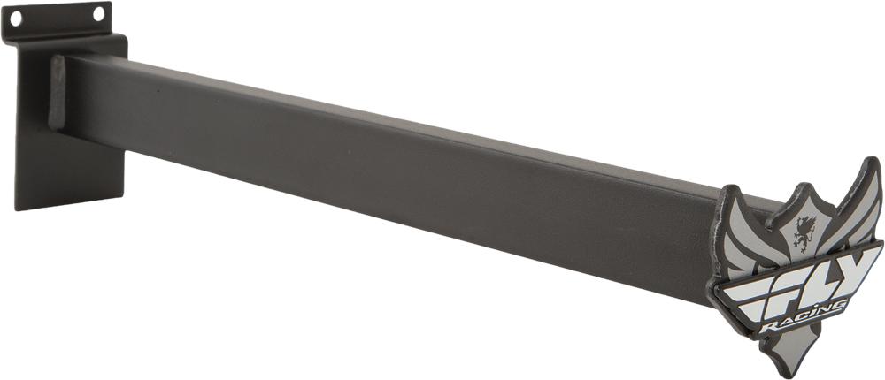 Hanger Post Straight Slat Wall