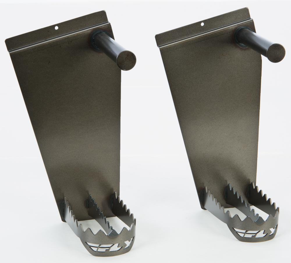 Fly 2-pk Boot Display Shelf