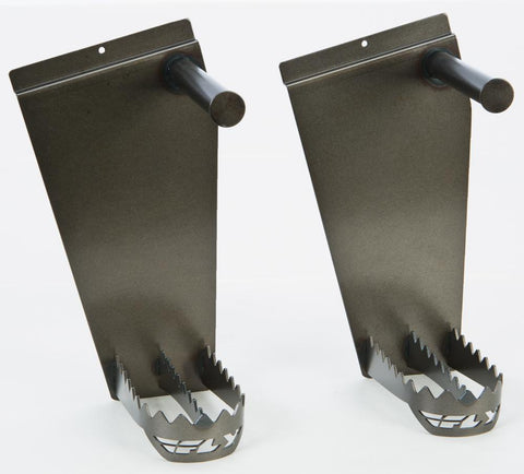Fly 2-pk Boot Display Shelf