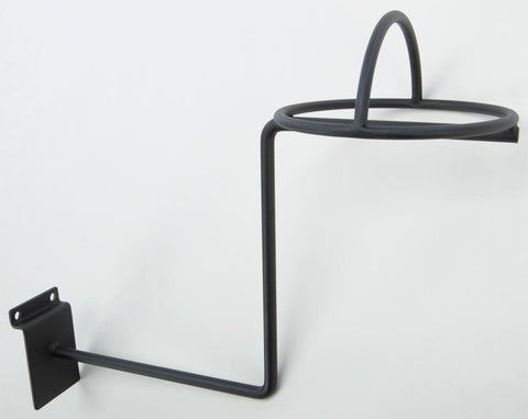 Helmet-hat Holder Display