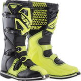 Maverik Boot Orange Sz 13