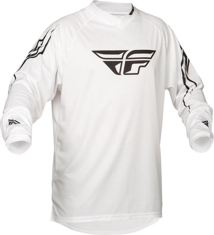 Universal Jersey White M