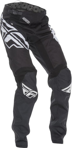 Kinetic Bicycle Pant Black/White Sz 38