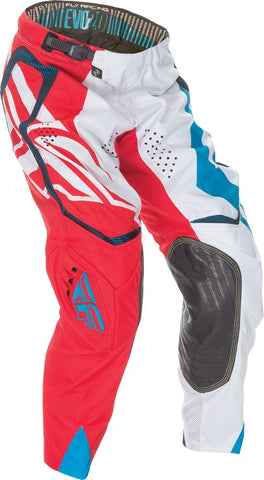 Evolution Switchback 2.0 Pant Red-white-blue Sz 28s