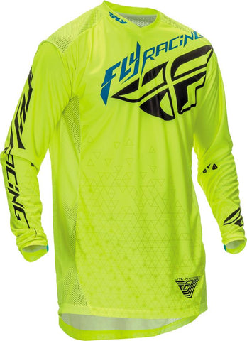 Lite Hydrogen Jersey Hi-vis L