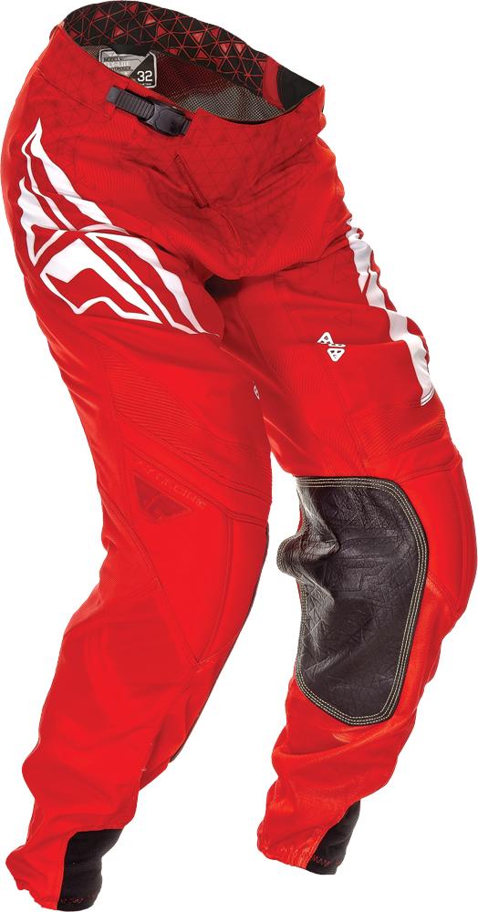 Lite Hydrogen Pant Red Sz 28s