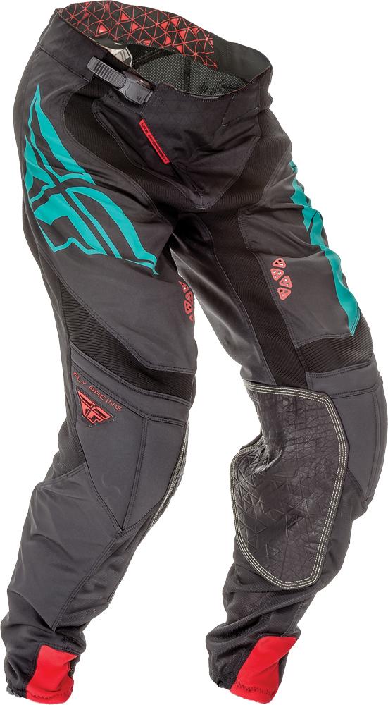 Lite Hydrogen Pant Black-teal Sz 28