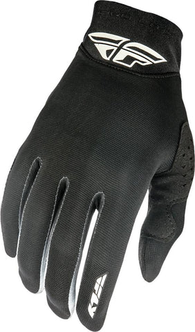 Pro Lite Gloves Black Sz 6