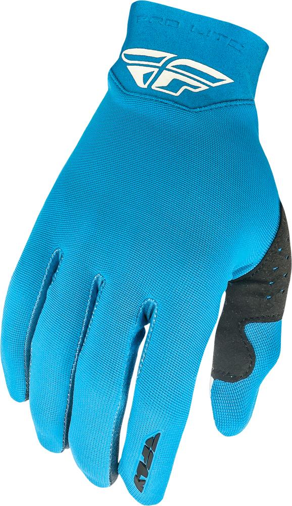 Pro Lite Gloves Blue Sz 7