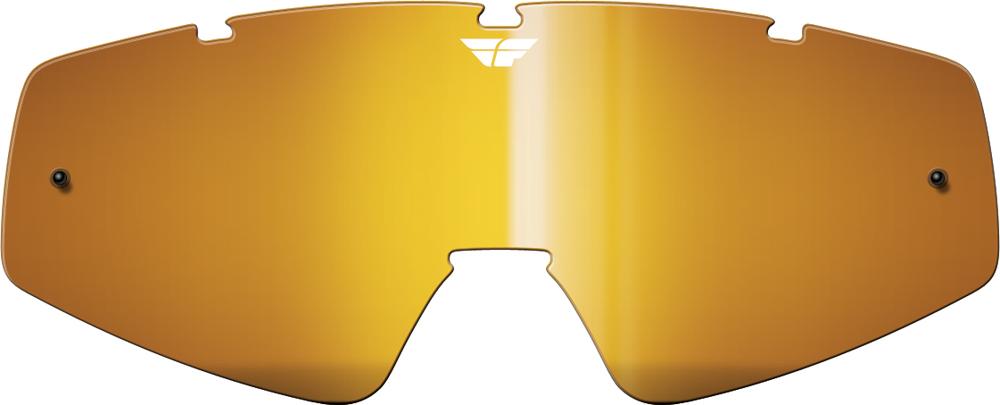 Lens Light Amber Atf-ats