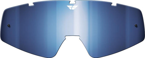 Lens Chrome-blue Atf-ats