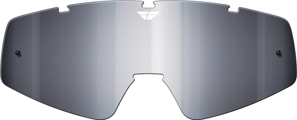 Lens Chrome-smoke Atf-ats