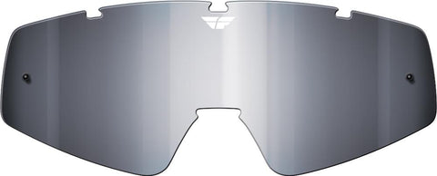 Lens Chrome-smoke Atf-ats