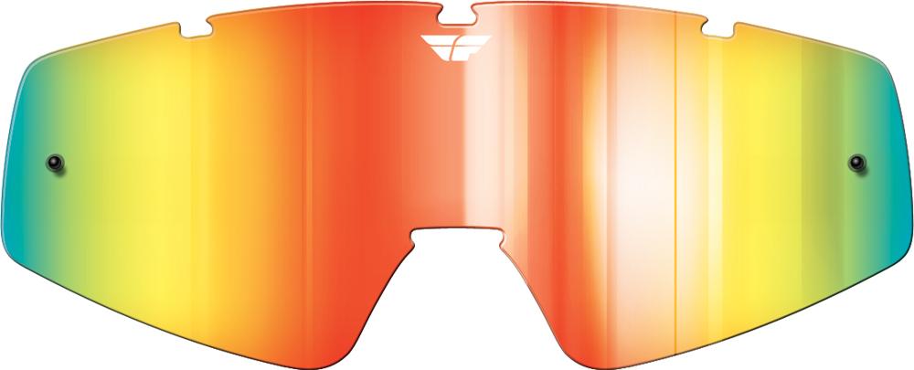 Lens Fire Mirror-smoke Atf-ats
