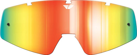 Lens Fire Mirror-smoke Atf-ats