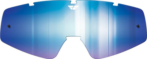 Lens Blue Mirror-smoke Atf-ats
