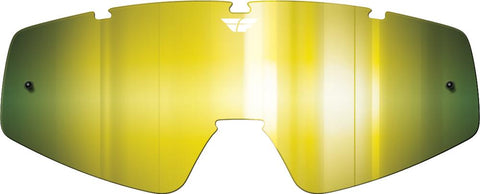 Lens Gold Mirror-yellow Atf-ats