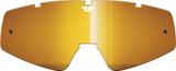 Lens Gold Mirror/ Ylw Yth Aft