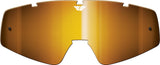 Lens Gold Mirror/ Ylw Yth Aft