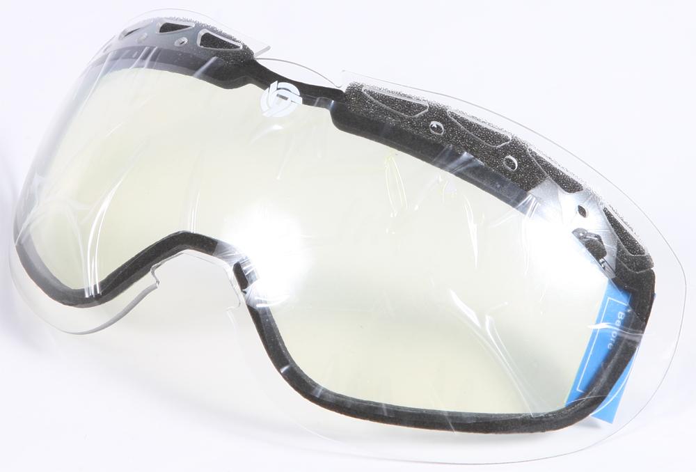 Swank Goggle Replacement Lens (clear)