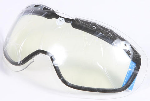 Swank Goggle Replacement Lens (clear)