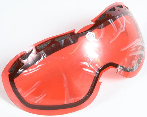 Swank Goggle Replacement Lens (rose)