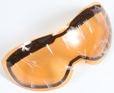 Swank Goggle Replacement Lens (light Amber)