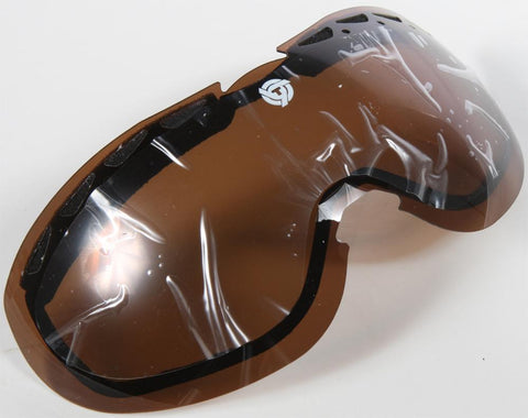 Swank Goggle Replacement Lens (polarized Brown)