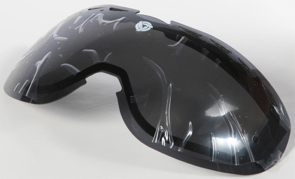 Swank Goggle Replacement Lens (polarized Smoke)