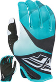 Lite Glove Lime/Black/White Sz 13 3X