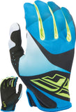 Lite Glove Lime/Black/White Sz 13 3X
